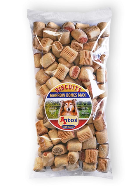 Biscotti Ripieni di Midollo Maxi Mix 900 gr