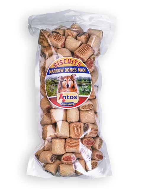 Biscotti Ripieni di Midollo Maxi Mix 900 gr