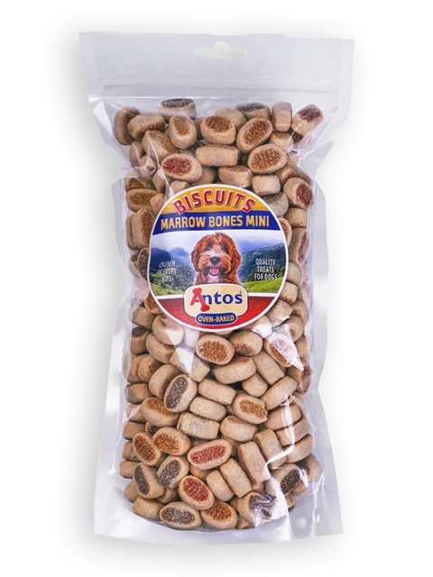 Biscotti Ripieni di Midollo Mini Mix 900 gr