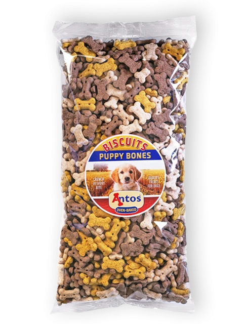 Puppy Ossa 900 gr