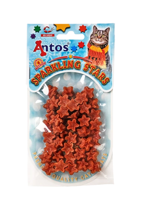 Stelle Scintillanti – Gatto 30 gr