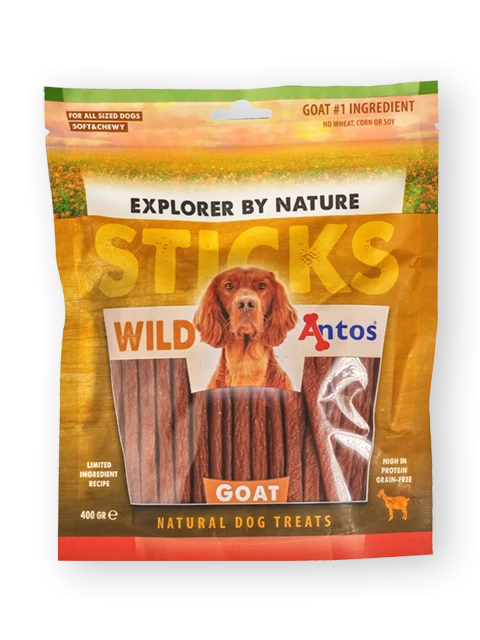 WILD Sticks Capra 400 gr