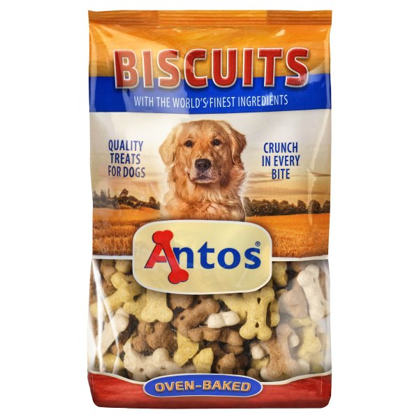 Biscotti Preconfezionati