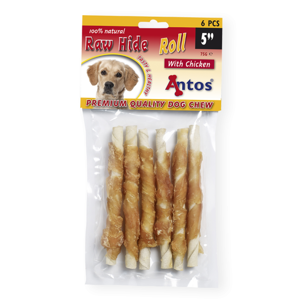 Pelle Grezza Bianche