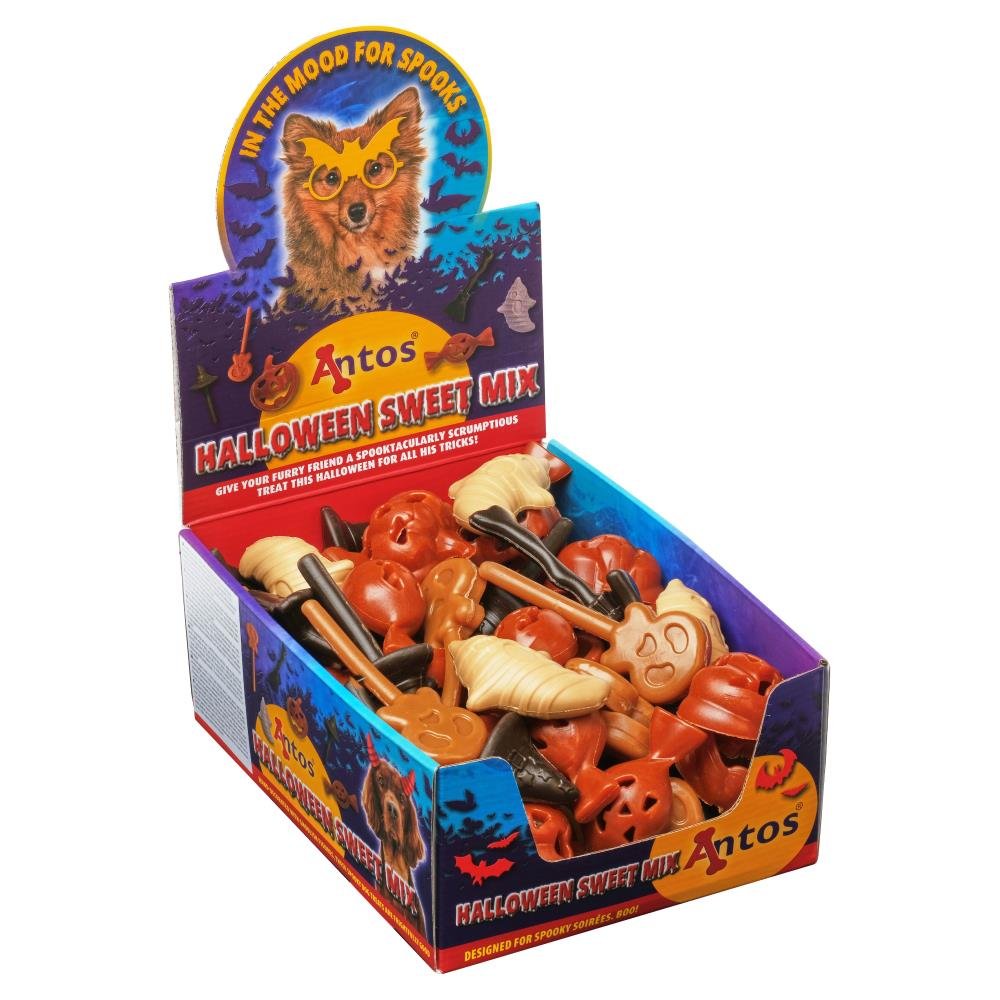 Dolce Mix di Halloween 