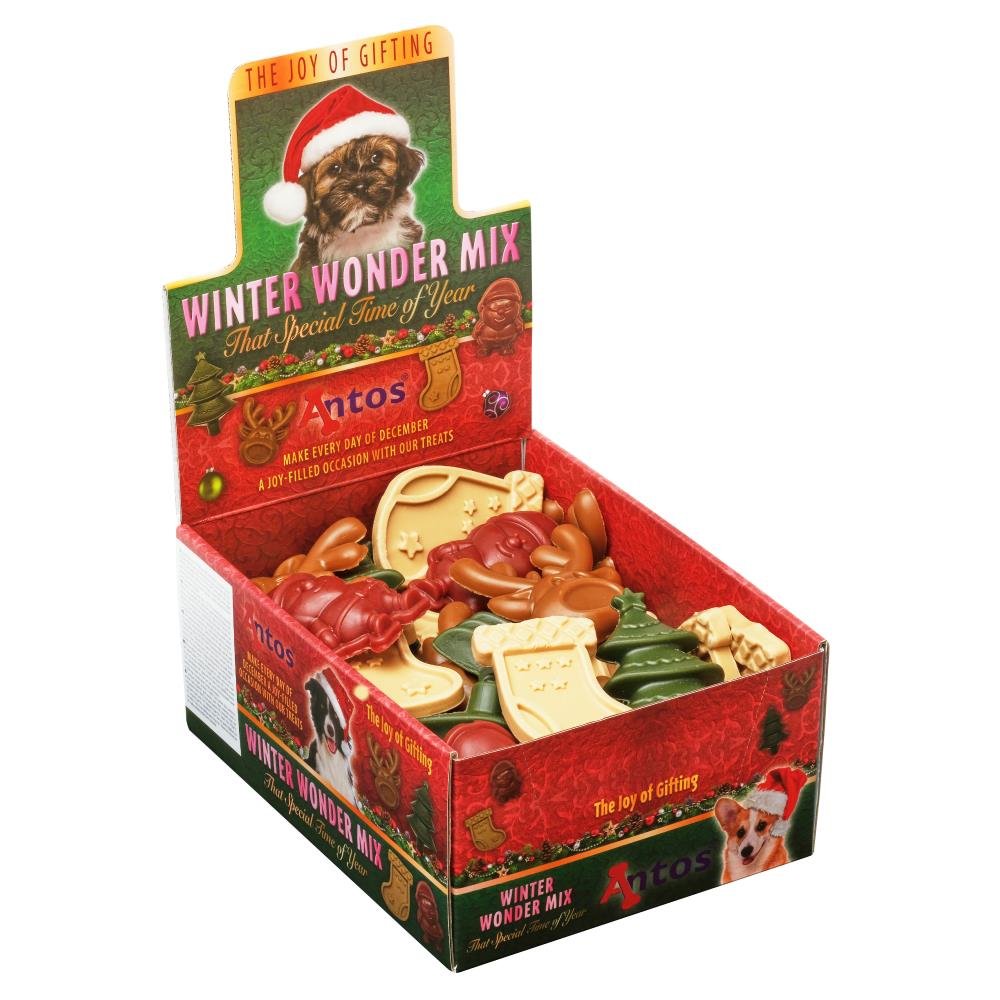 Mix di Meraviglie Invernali