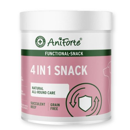 AniForte® Snack 4-in-1 300 gr