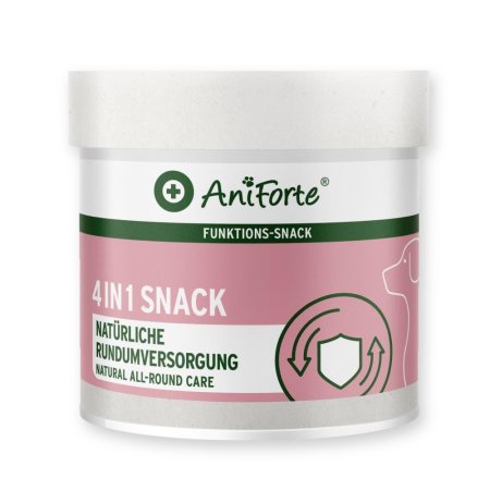 AniForte® Snack 4-in-1 50 gr