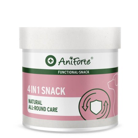 AniForte® Snack 4-in-1 50 gr