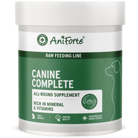 AniForte® Canino Completo 500 gr