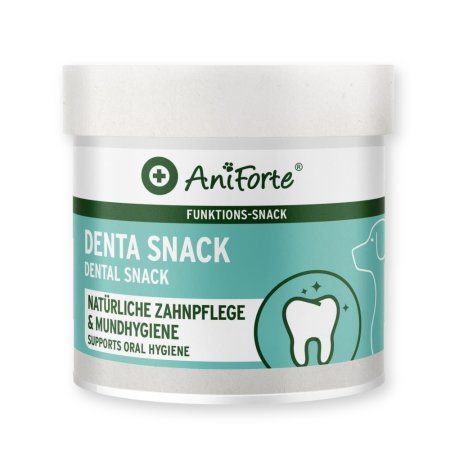 AniForte® Snack Denta 50 gr