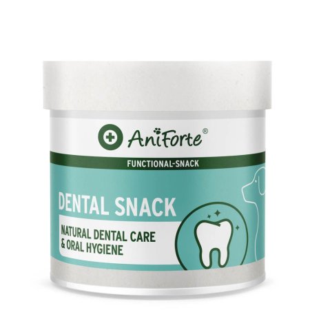 AniForte® Snack Denta 50 gr