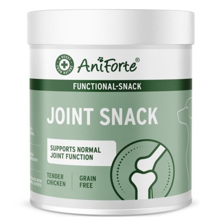 AniForte® Snack per le Articolazioni 300 gr