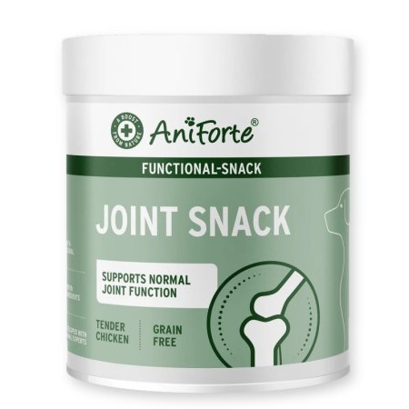 AniForte® Snack per le Articolazioni 50 gr