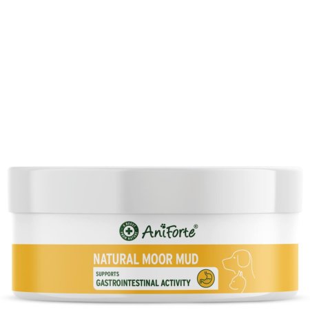 AniForte® Fango Naturale di Brughiera 300 gr