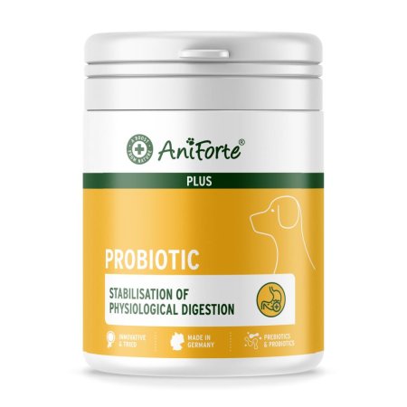 AniForte® Plus Probiotici Tabs 90 compresse