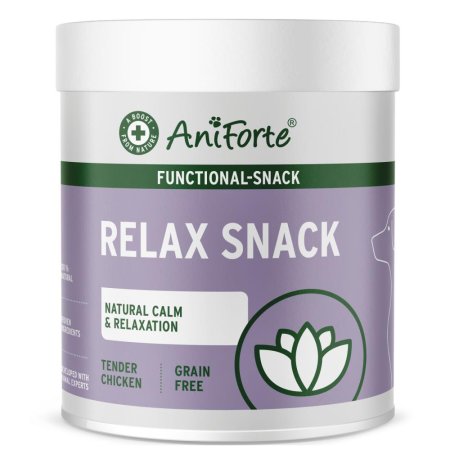 AniForte® Snack Rilassante 300 gr