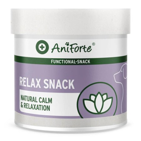 AniForte® Snack Rilassante 50 gr