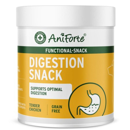 AniForte® Snack Digestivo 300 gr
