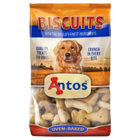 Biscotti Mix 400 gr