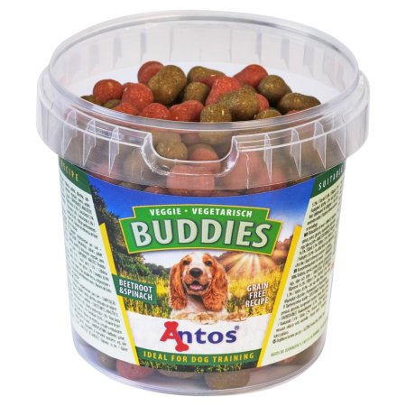 Buddies Vegetariani 400 gr