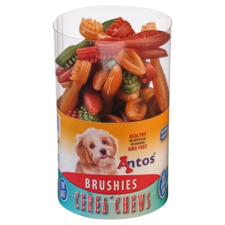 Cerea Brushies Cani 100 gr