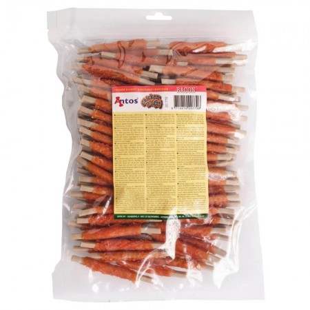 Chicken D'light Bacon 1 kg