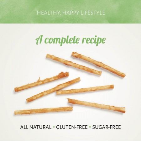 Chicken D'light Twiggs 100 gr
