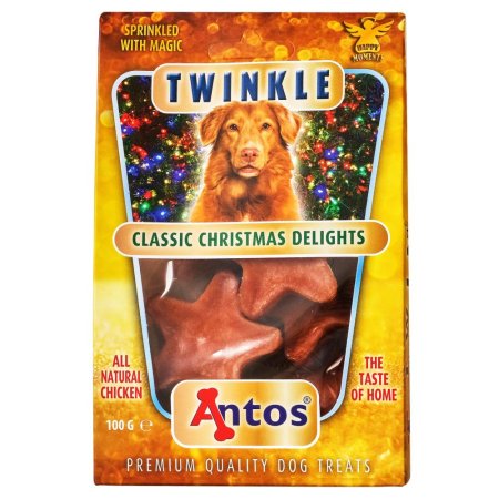 Scintilla di Natale 100 gr