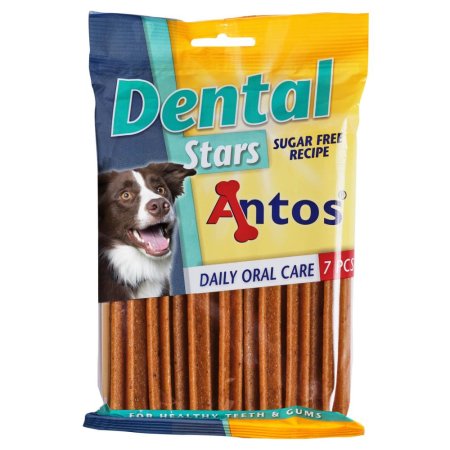 Dental Stars 7 pezzi