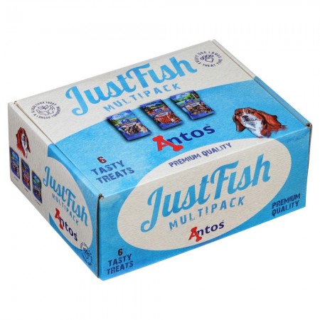 JustFish Multipack