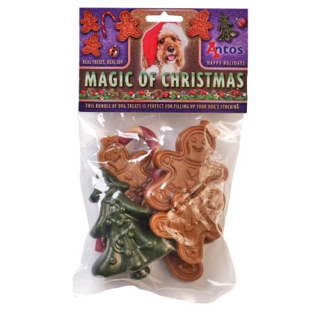 Magie del Natale 6 pezzi