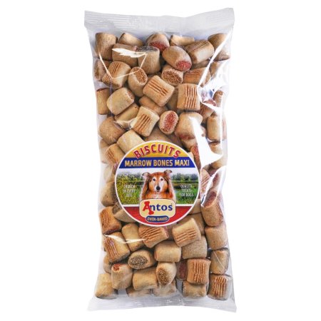 Biscotti Ripieni di Midollo Maxi Mix 900 gr