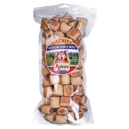 Biscotti Ripieni di Midollo Maxi Mix 900 gr
