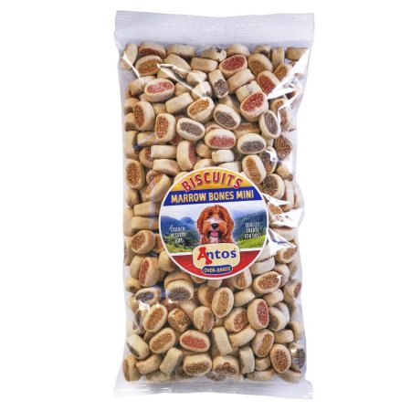 Biscotti Ripieni di Midollo Mini Mix 900 gr