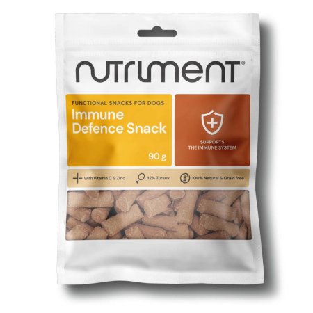 Nutriment Immune Defense Snacks 90 gr