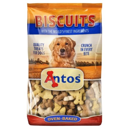 Puppy Ossa 400 gr