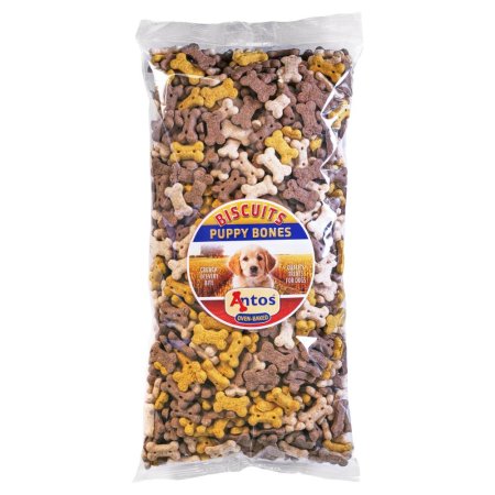 Puppy Ossa 900 gr