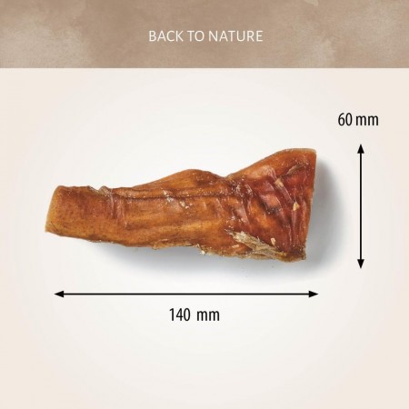 Pelle della Nuca di Manzo 5 kg