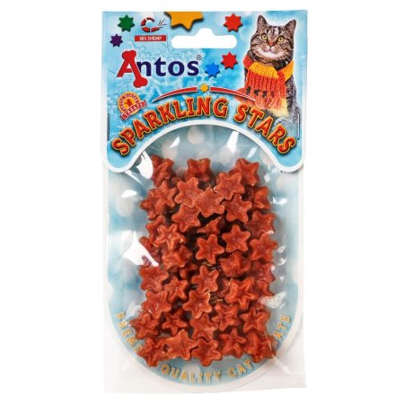 Stelle Scintillanti – Gatto 30 gr