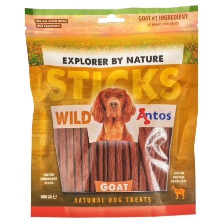 WILD Sticks Capra 400 gr