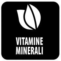 Vitamine & Minerali